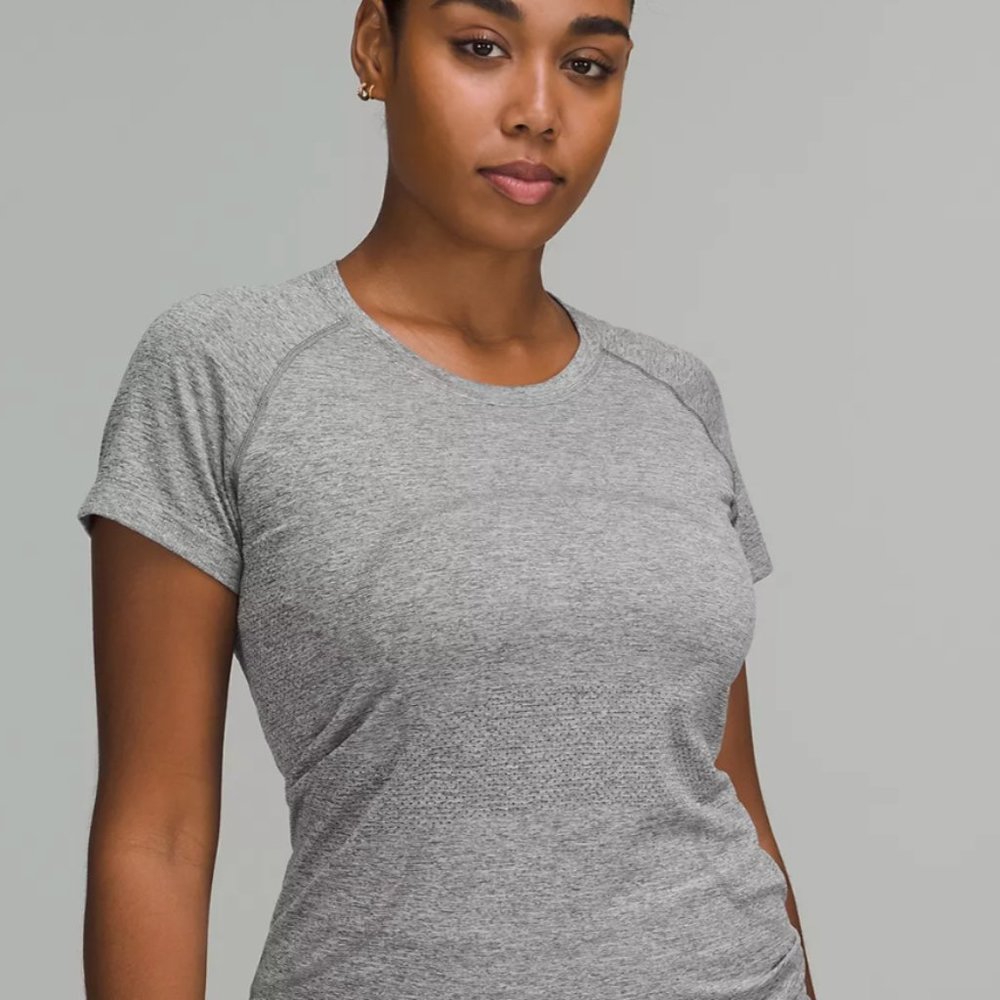 Lululemon Swiftly